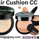 Pack Air Cushion CC Cream