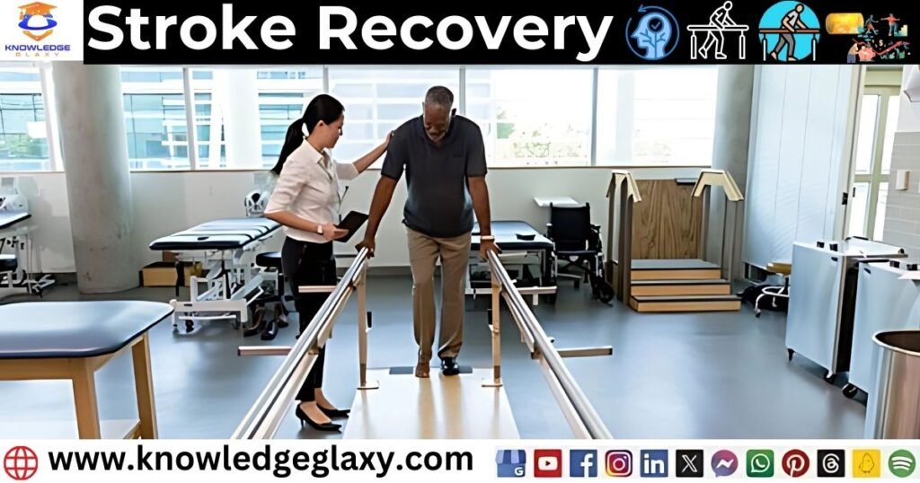 Stroke Recovery