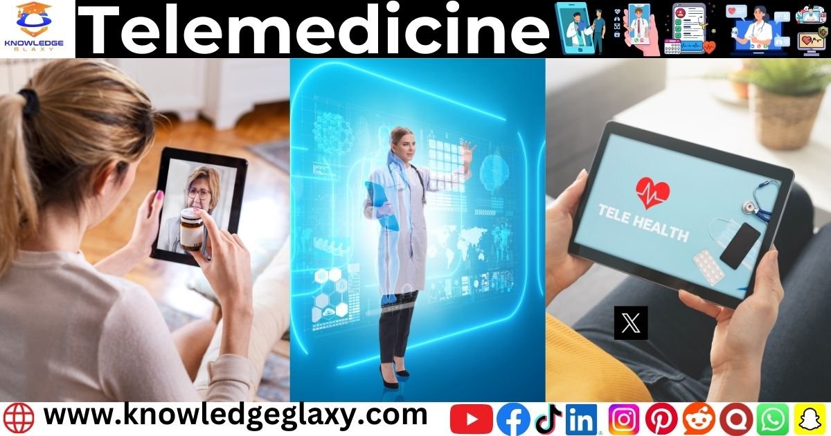 Telemedicine