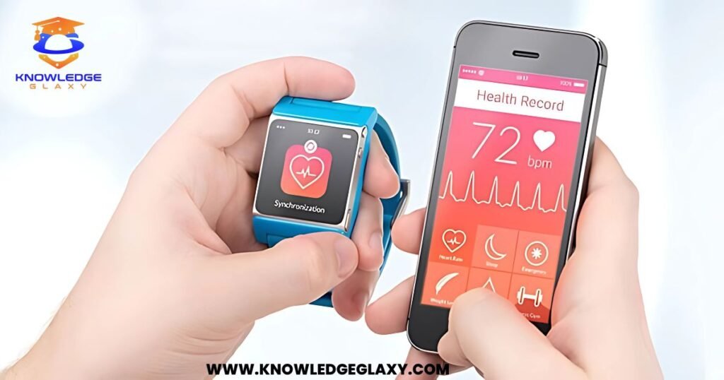 Wearable Health Care Monitoring Devices