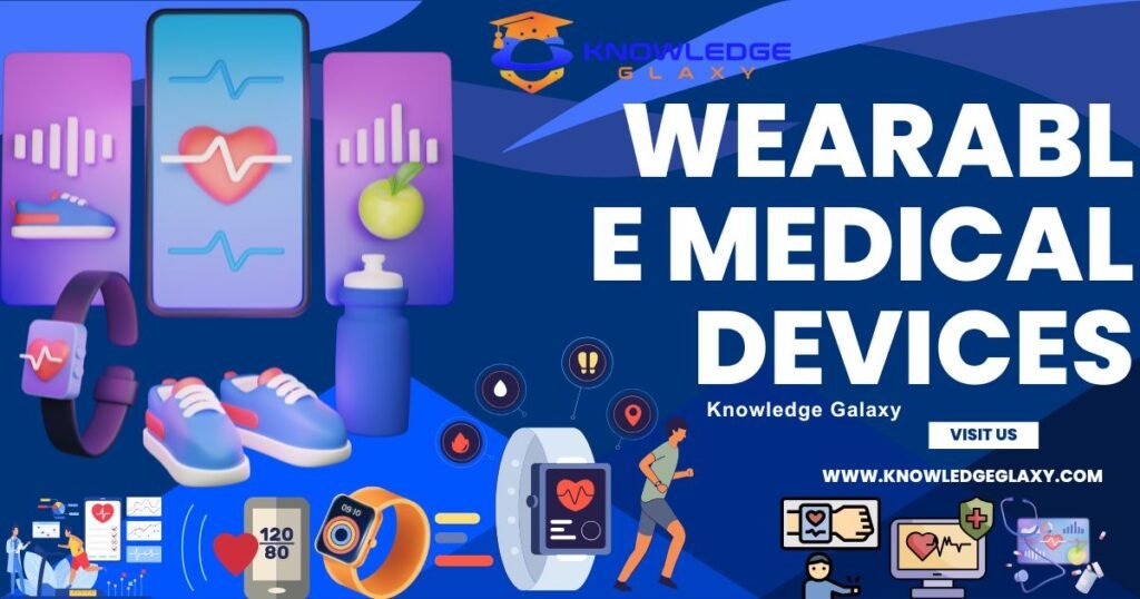 Wearable Medical Devices