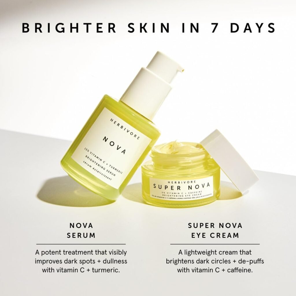 Brighter Skin in 7 Days