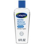 Cetaphil Gentle Waterproof Makeup Remover