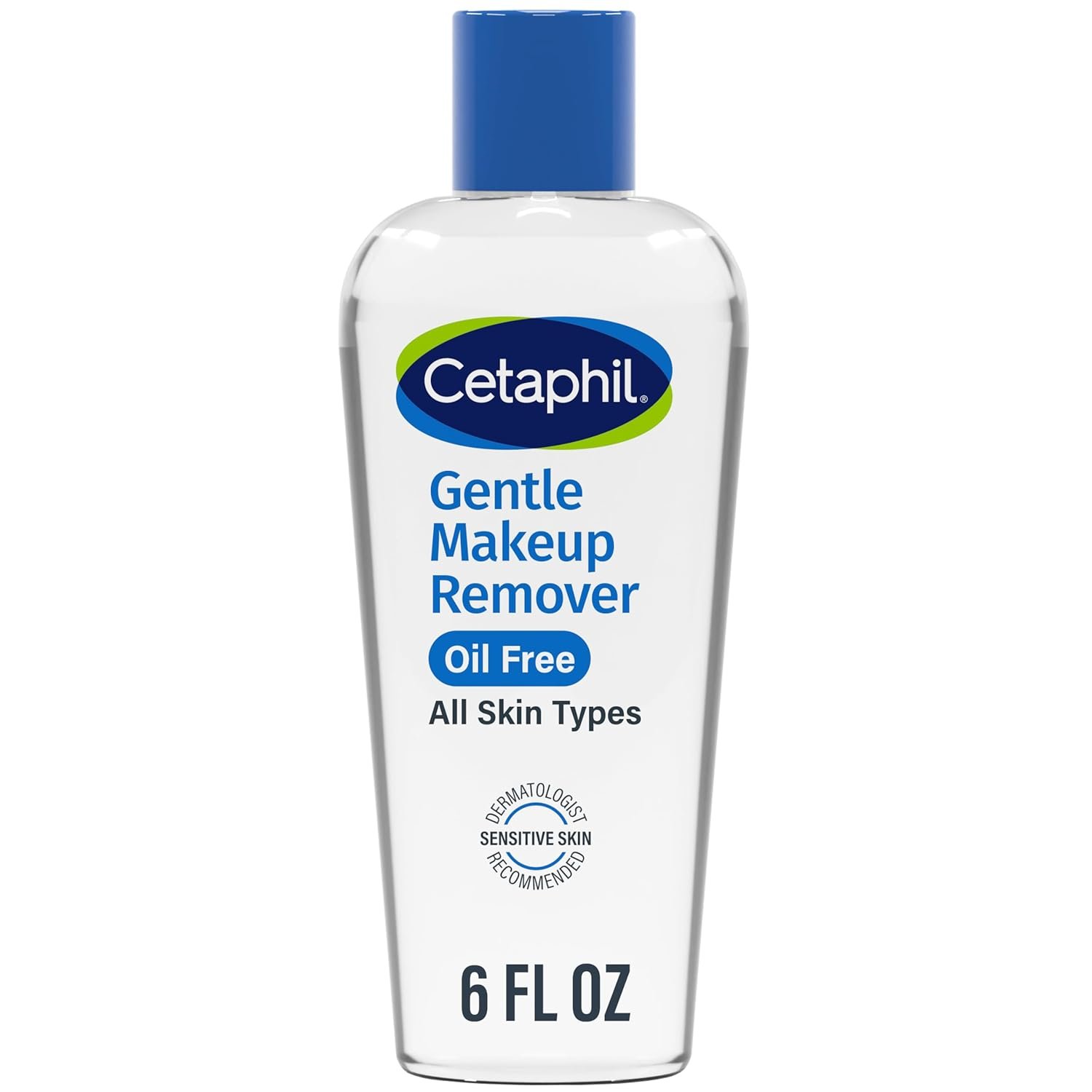 Cetaphil Gentle Waterproof Makeup Remover