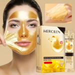 Mercilen Retinol and Snake Venom Peptide Mask