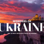 Most Beautiful Places to Visit in Ukraine