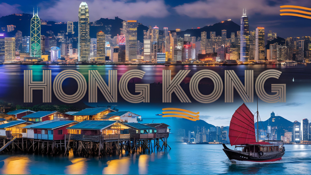 10 Most Beautiful Places to Visit in Hong Kong