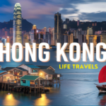 Most Beautiful Places to Visit in Hong Kong