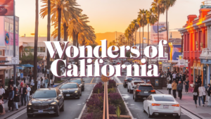 Most Beautiful Cities to Visit in California