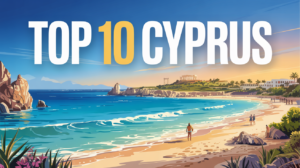 Most Beautiful Places to Visit in Cyprus